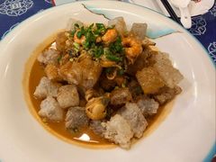 -旺角小渔村(二马路店)