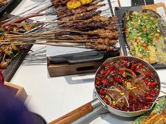 -首府山烧烤·小龙虾·KTV(翠堤湾店)