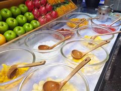 -盛江山自助料理(太原街万达店)