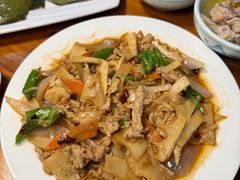 -老街坊餐吧