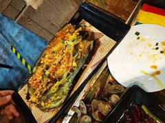 -金谷园饺子·烧烤(人大总店)