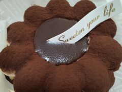 -85度C(生甜甜圈研究工坊·上海局门店)
