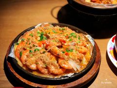 -庆江南江南菜(昆山吾悦广场店)