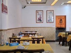 大堂-宏佳丰味蟹馆(洛溪店)