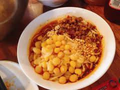 豌杂小面-付小姐在成都(中山公园店)