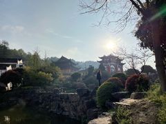 -九华山风景区
