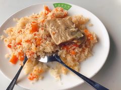 -217丰惠源抓饭(星湖街店)