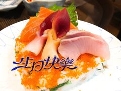 -大雄寿司(中华广场店)