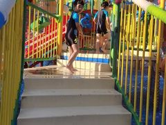 -郑州方特水上乐园