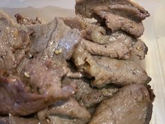 -麻蒲碳烤肉(嘉禾东平地铁站19号店)
