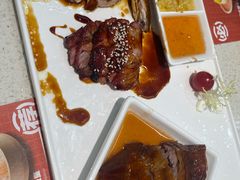 -喜家港式茶餐厅(三亚湾一丰禾生活广场店)