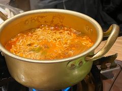 -양평식당·杨平食堂(华贸店)