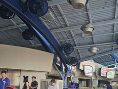-彗星餐厅(香港迪士尼乐园)