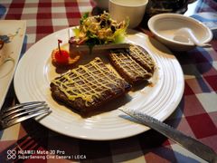 -邓丽君音乐主题餐厅