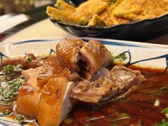 -誉八仙粤菜(万象天地店)