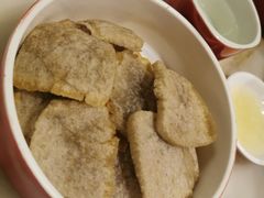 -京华烟云·北京烤鸭(领展购物广场·中关村店)