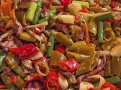 泡椒鸡杂-常和州·夜宵大排档(常州单店)