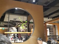 大堂-呷哺呷哺 黄金牧场 (欢乐谷店)