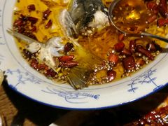 -渝信川菜 · 川味家常菜(长安店)