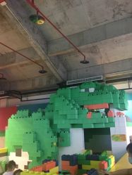 -恐龙探索乐园(磁器口店)