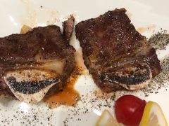 -海天一色海景自助餐厅(西港花园店)