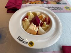 -海维克牛排馆HIGHWIC(右岸环宇坊店)