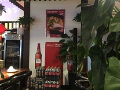 -东家小院金汤酸菜鱼(南阳路店)