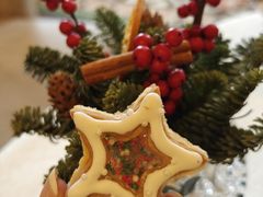 -Salon de Ville浦江汇(上海外滩华尔道夫酒店店)