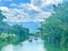 -桂林兴坪漓江