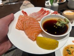 -坪山格兰云天国际酒店-汇厨自助餐厅-亲子-聚餐