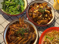 -江西老表·经典江西八大碗