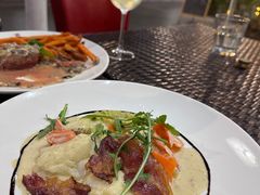 -LA MAISON公鸡和龙(蛇口店)