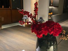 -九月里.自由花园餐厅