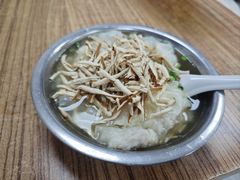 -荣巷小馄饨(荣巷店)