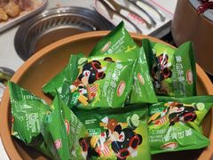 -龍歌自助小火锅(李沧丽达店)
