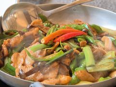 -渔语鱼新川菜Bistro(万象天地店)