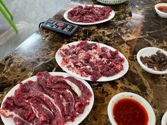 -蔡社牛肉城(龙湖店)