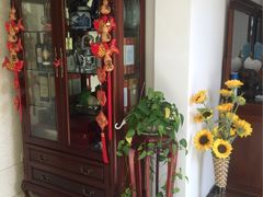 -龚家花园农家乐休闲别墅