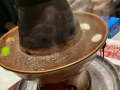 -福寿斋·老北京铜锅涮肉·烤鸭(顺义总店)