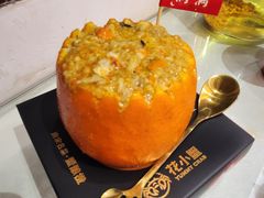 -花小蟹·无锡菜·大闸蟹主题餐厅·评弹表演(南长街店)
