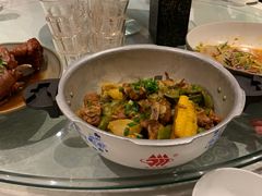 -金掌勺·锅包肉(广渠门店)