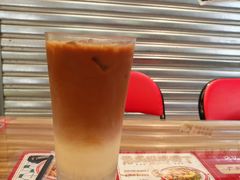 -孖记茶档·热腾茶餐(江南西plus店)