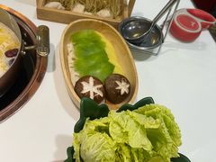 -洪氏嗨捞·猪肚鸡火锅(阳光天地店)
