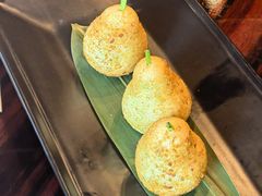 -新天世纪中餐厅