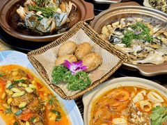 -醉壹号海鲜大排档(厦门美食地标店)