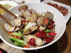 -二孃鸡爪爪(东风路总店)