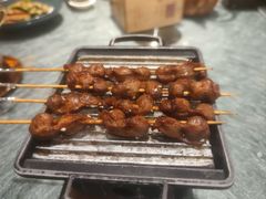 -大鸽饭(汉溪长隆店)