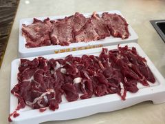 -潮悦牛肉火锅城(水贝店)