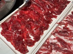 -汕头八合里海记牛肉店(清河店)