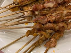 -孟记粥铺·家常菜·烧烤·粥(亚运村店)